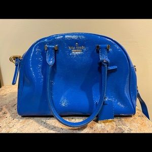 Kate Spade Handbag with shoulder strap